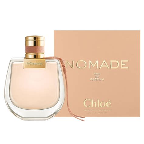 chloe nomade perfume boots